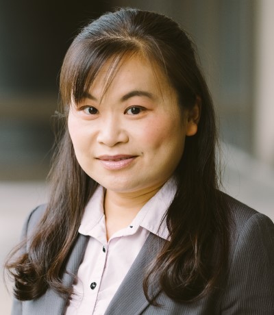Dr. Tzu-Fei Wang